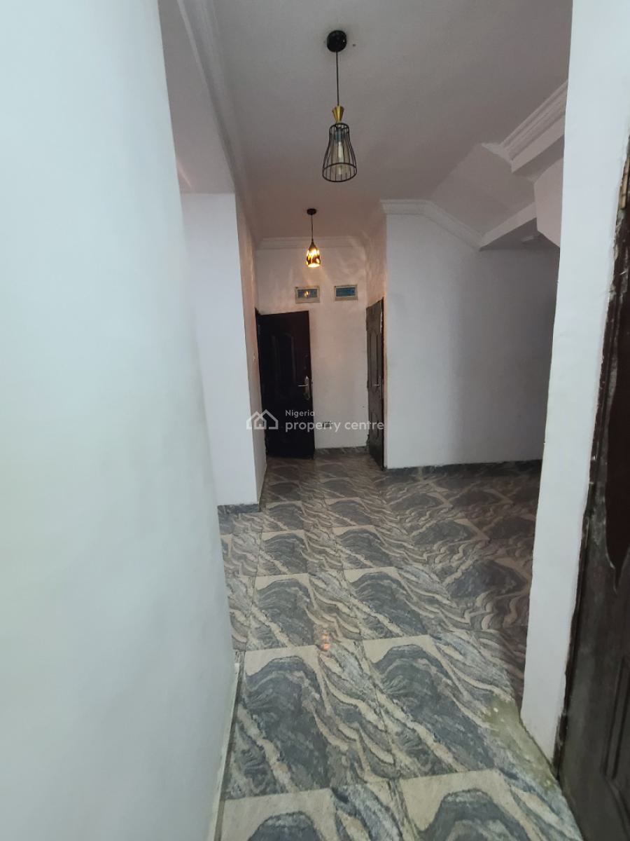Luxury 2 Bedroom Flat in a Call to Access Gated Estate, Lekki Scheme 2 Estate, Abraham Adesanya, Ajiwe, Ajah, Lagos, Flat / Apartment for Rent