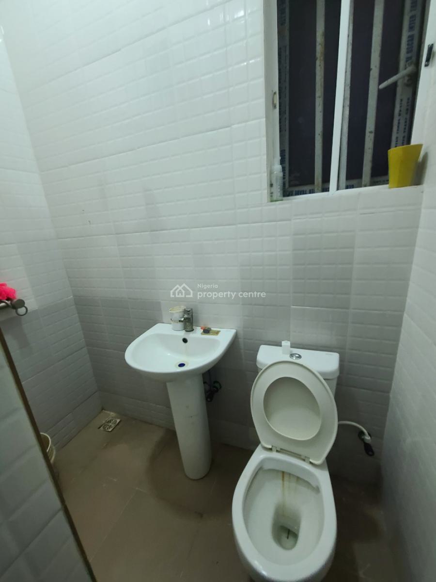 Luxury 2 Bedroom Flat in a Call to Access Gated Estate, Lekki Scheme 2 Estate, Abraham Adesanya, Ajiwe, Ajah, Lagos, Flat / Apartment for Rent