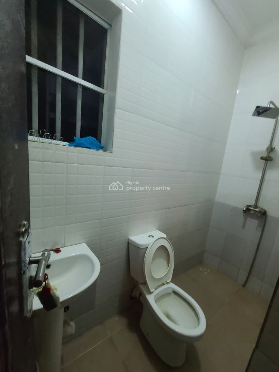 Luxury 2 Bedroom Flat in a Call to Access Gated Estate, Lekki Scheme 2 Estate, Abraham Adesanya, Ajiwe, Ajah, Lagos, Flat / Apartment for Rent