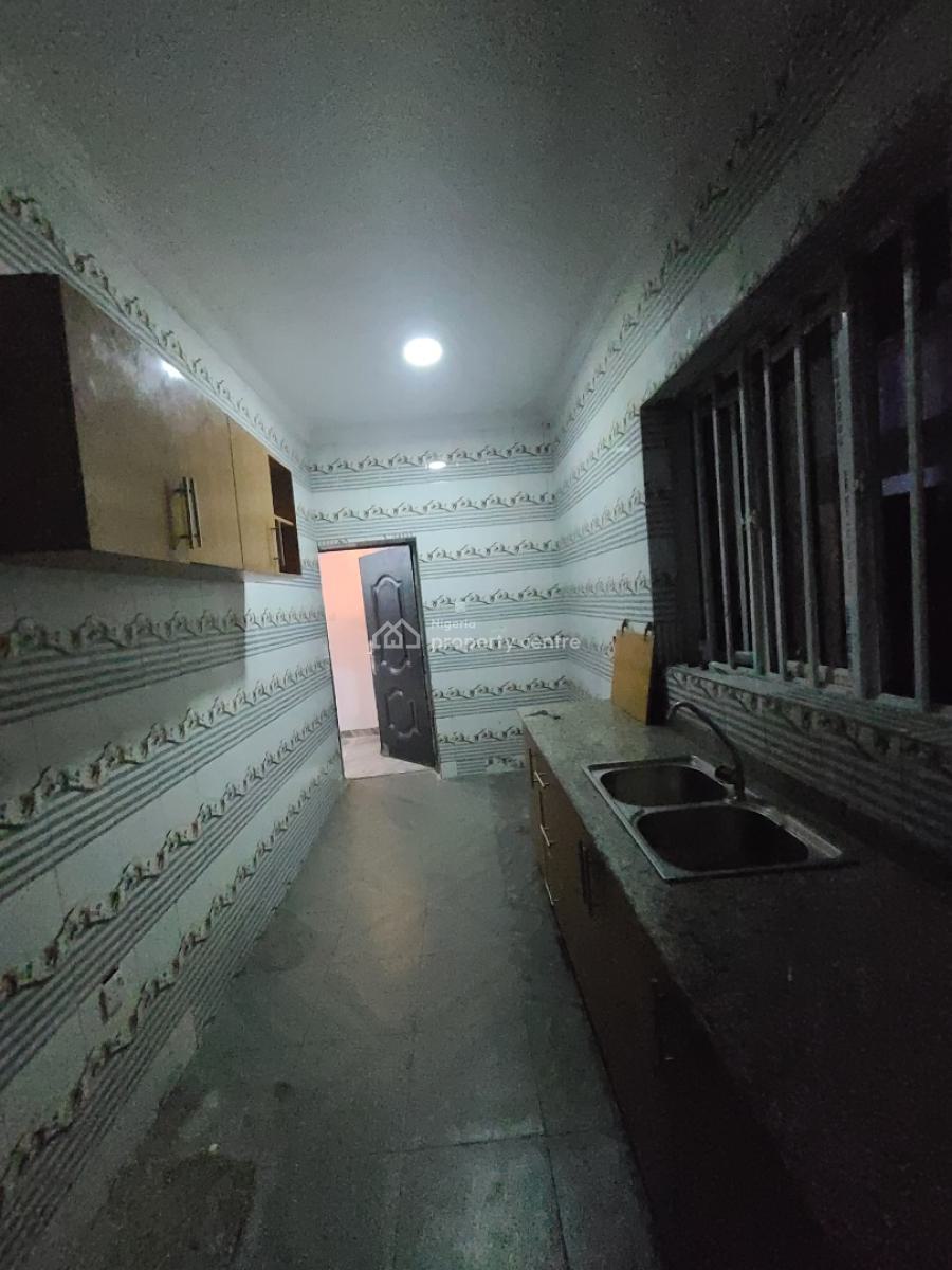 Luxury 2 Bedroom Flat in a Call to Access Gated Estate, Lekki Scheme 2 Estate, Abraham Adesanya, Ajiwe, Ajah, Lagos, Flat / Apartment for Rent