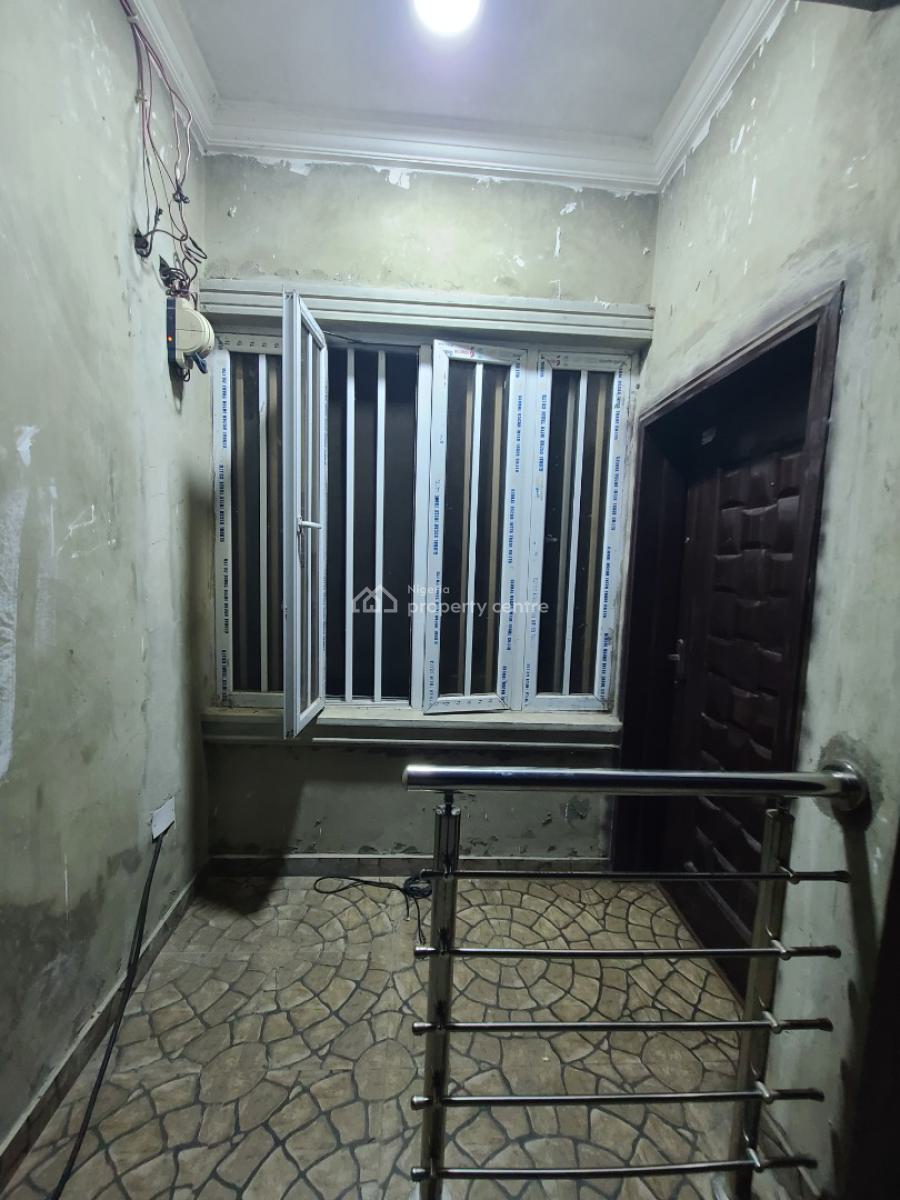 Luxury 2 Bedroom Flat in a Call to Access Gated Estate, Lekki Scheme 2 Estate, Abraham Adesanya, Ajiwe, Ajah, Lagos, Flat / Apartment for Rent