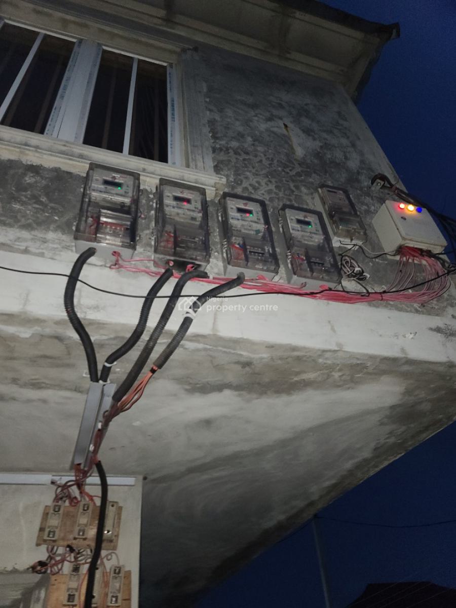 Luxury 2 Bedroom Flat in a Call to Access Gated Estate, Lekki Scheme 2 Estate, Abraham Adesanya, Ajiwe, Ajah, Lagos, Flat / Apartment for Rent