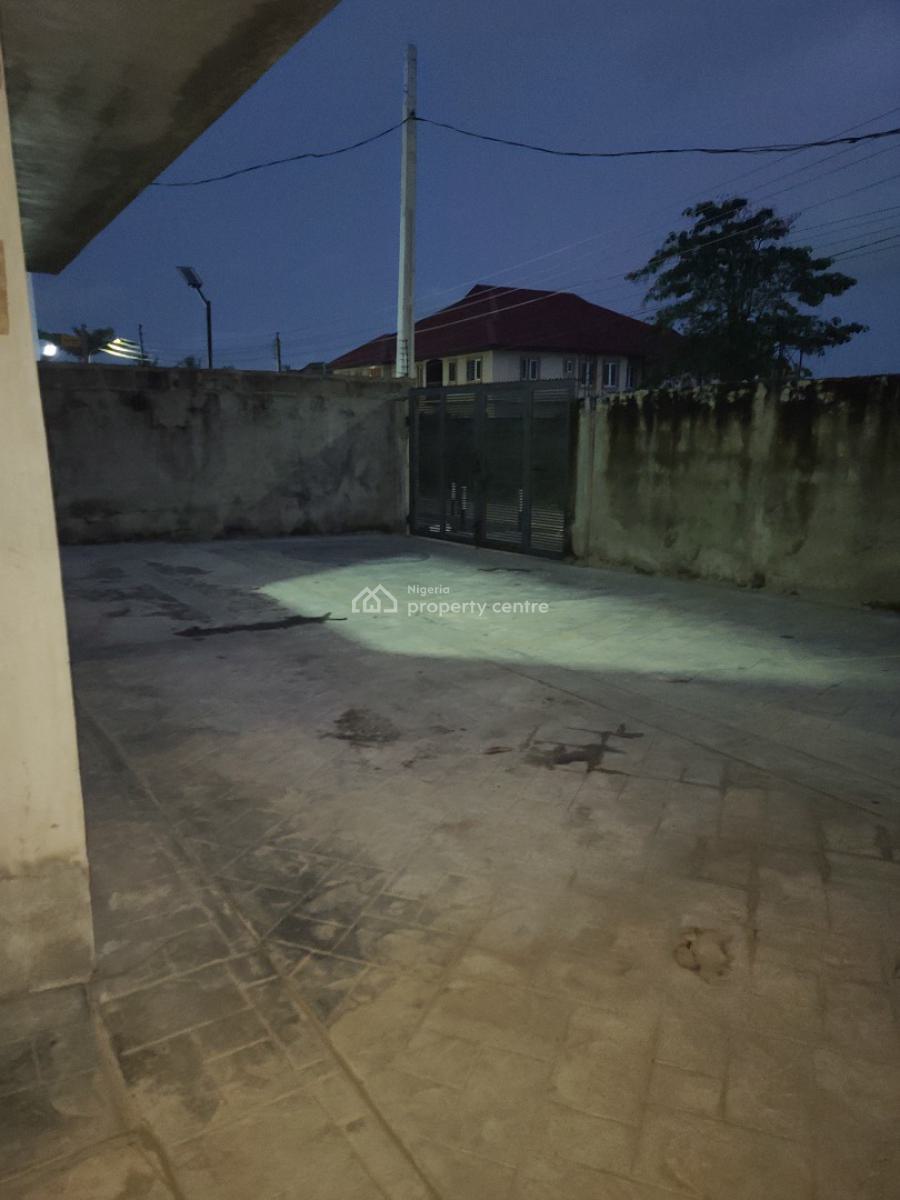 Luxury 2 Bedroom Flat in a Call to Access Gated Estate, Lekki Scheme 2 Estate, Abraham Adesanya, Ajiwe, Ajah, Lagos, Flat / Apartment for Rent