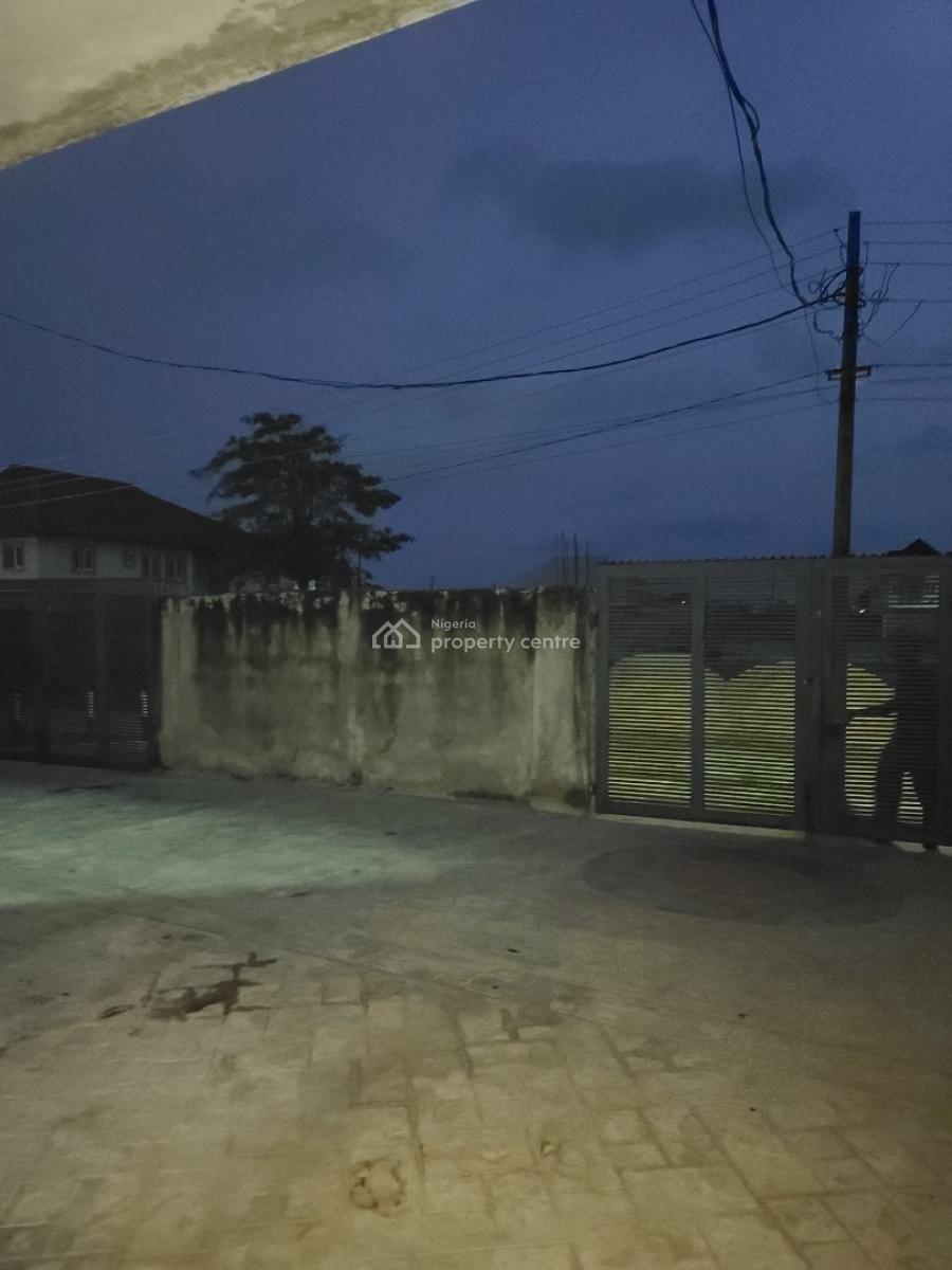 Luxury 2 Bedroom Flat in a Call to Access Gated Estate, Lekki Scheme 2 Estate, Abraham Adesanya, Ajiwe, Ajah, Lagos, Flat / Apartment for Rent