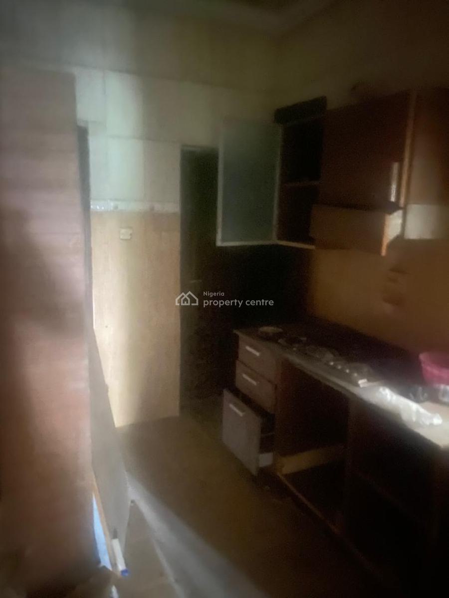 3 Bedroom Flats on a Half Plot of Land in a Secure Estate, Greenville Estate Badore Road Ajah, Lekki, Lagos, Detached Bungalow for Sale