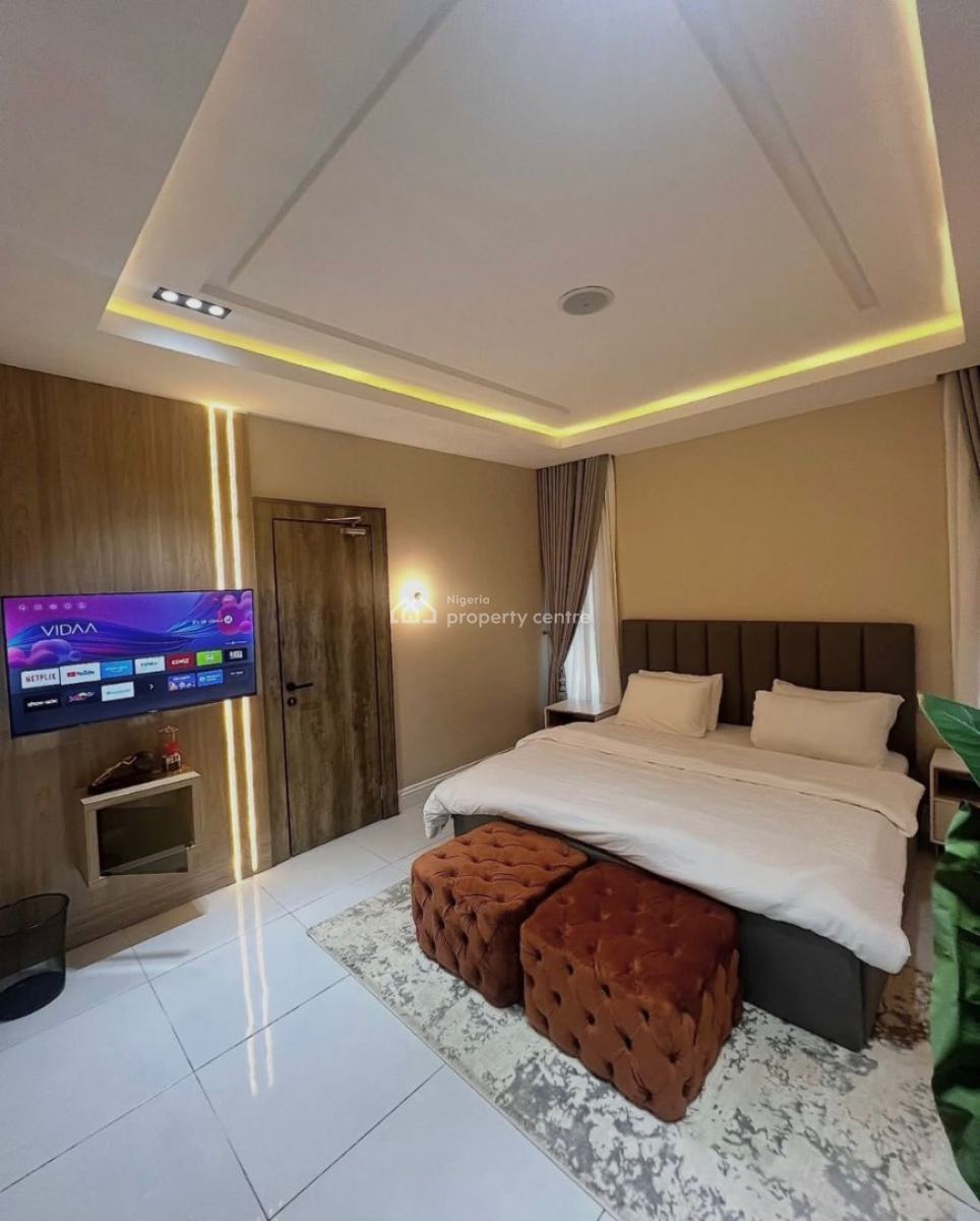 2 Bedroom Apartment & Bq, Jahi, Abuja, Flat / Apartment for Sale