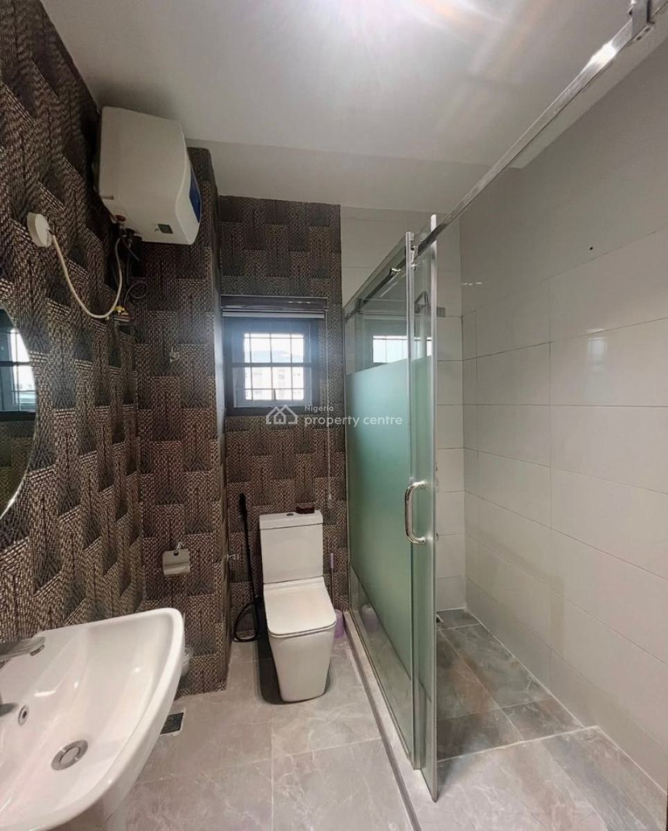 2 Bedroom Apartment & Bq, Jahi, Abuja, Flat / Apartment for Sale