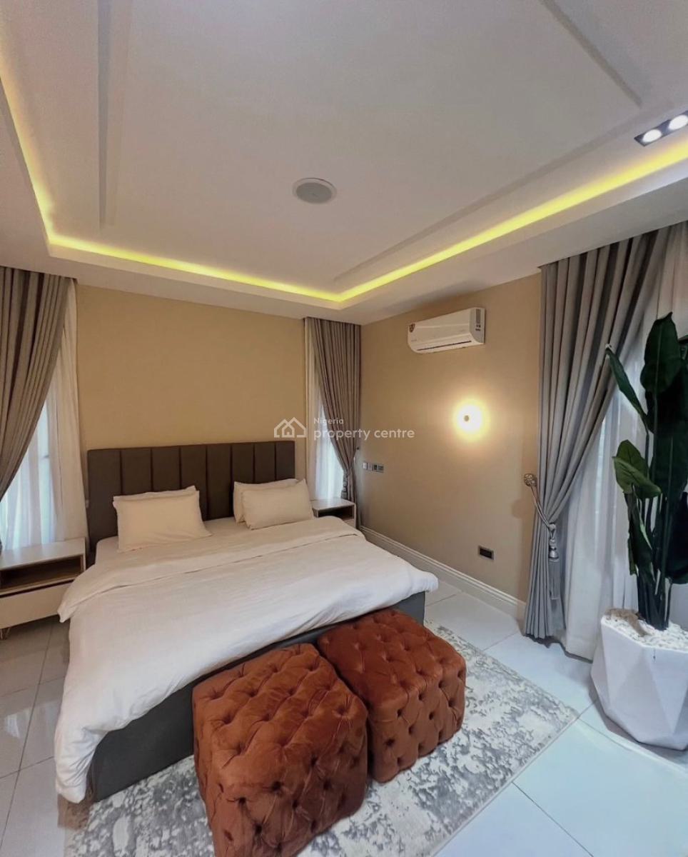 2 Bedroom Apartment & Bq, Jahi, Abuja, Flat / Apartment for Sale