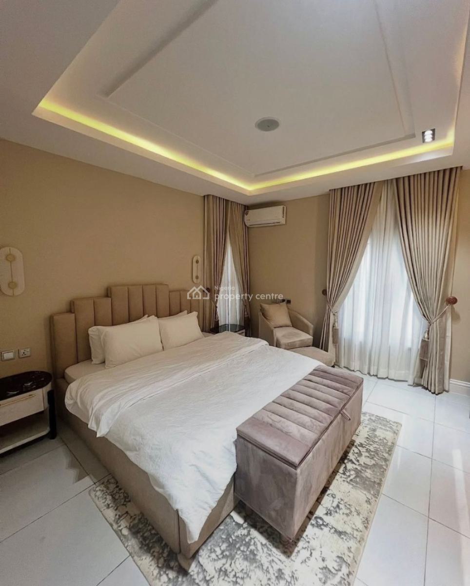 2 Bedroom Apartment & Bq, Jahi, Abuja, Flat / Apartment for Sale