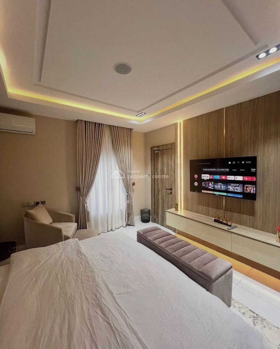 2 Bedroom Apartment & Bq, Jahi, Abuja, Flat / Apartment for Sale