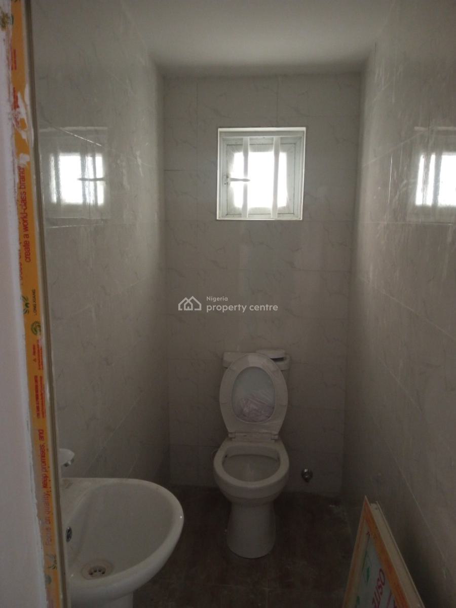 Commercial 3 - 1 Shop Very Spacious in a Shopping Complex, Ajah, Lagos, Shop for Rent