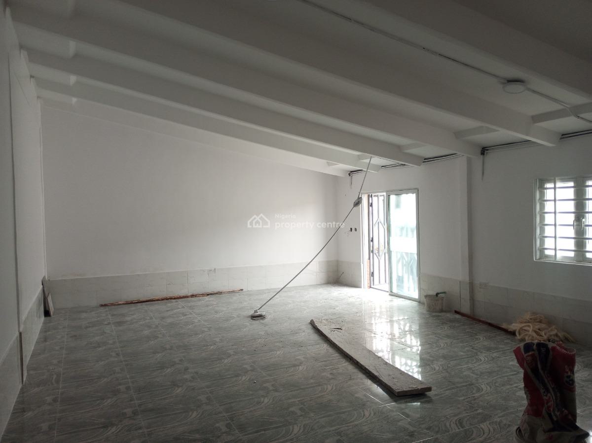 Commercial 3 - 1 Shop Very Spacious in a Shopping Complex, Ajah, Lagos, Shop for Rent