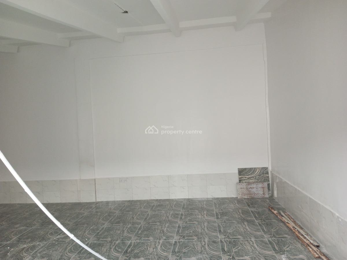 Commercial 3 - 1 Shop Very Spacious in a Shopping Complex, Ajah, Lagos, Shop for Rent