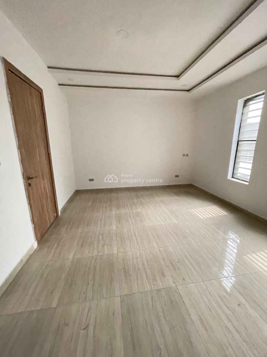 4 Bedroom Terrace Duplex, Gra, Ikota, Lekki, Lagos, Terraced Duplex for Sale