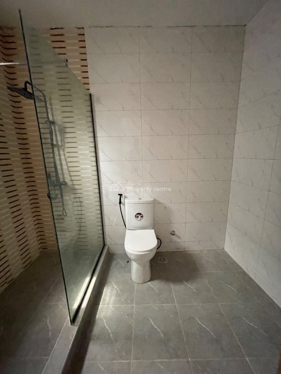 4 Bedroom Terrace Duplex, Gra, Ikota, Lekki, Lagos, Terraced Duplex for Sale