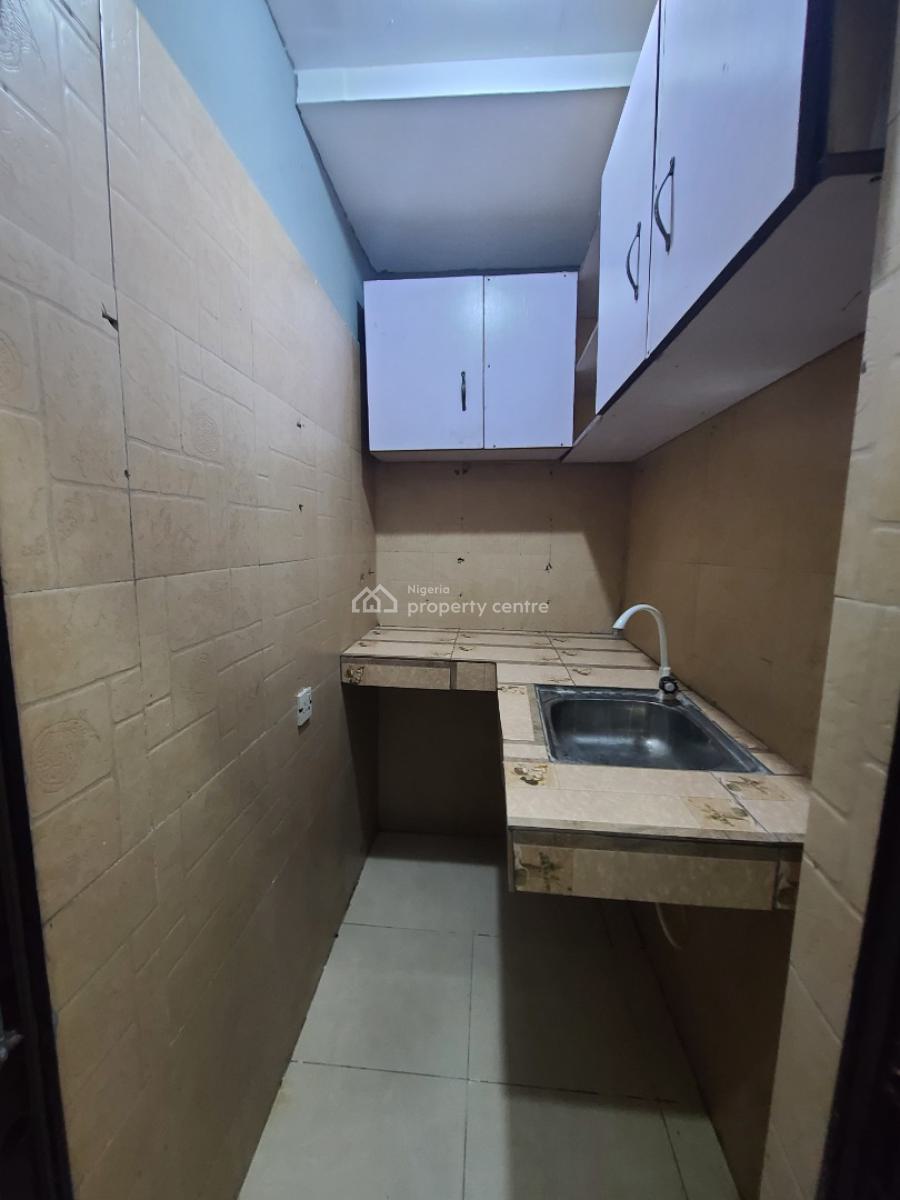 Luxury Mini Flat in Very Nice Estate with 24hours Light, Lekki Scheme 2 Estate Abraham Adesanya, Ajiwe, Ajah, Lagos, Mini Flat (room and Parlour) for Rent