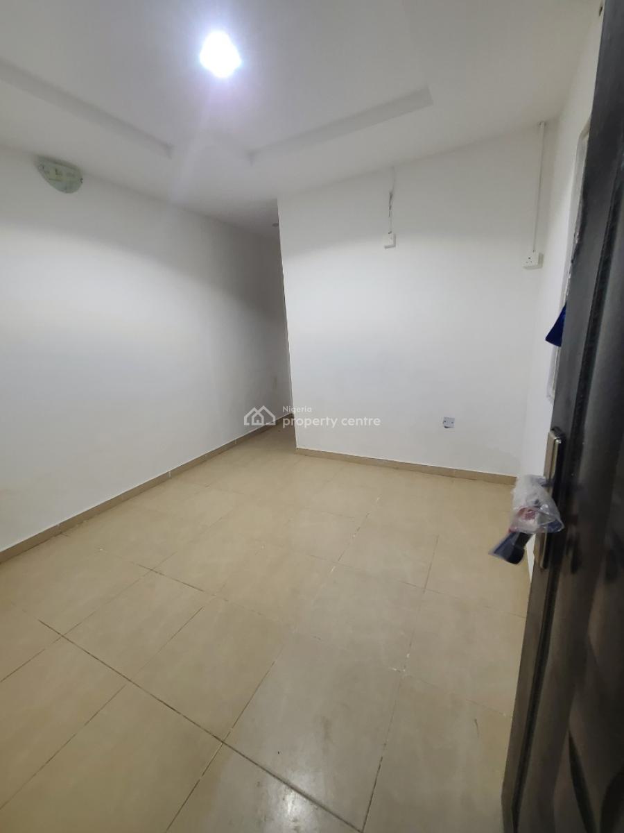 Luxury Mini Flat in Very Nice Estate with 24hours Light, Lekki Scheme 2 Estate Abraham Adesanya, Ajiwe, Ajah, Lagos, Mini Flat (room and Parlour) for Rent