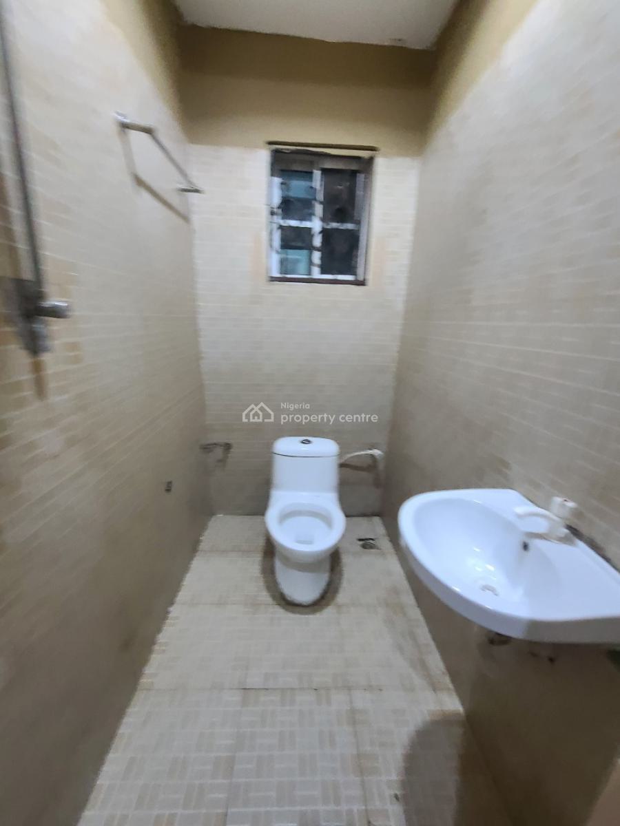Luxury Mini Flat in Very Nice Estate with 24hours Light, Lekki Scheme 2 Estate Abraham Adesanya, Ajiwe, Ajah, Lagos, Mini Flat (room and Parlour) for Rent
