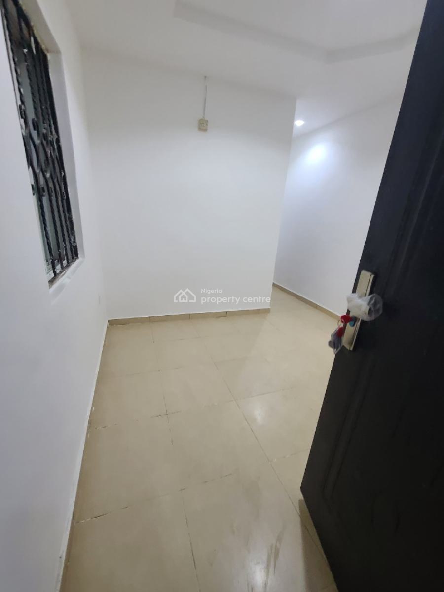 Luxury Mini Flat in Very Nice Estate with 24hours Light, Lekki Scheme 2 Estate Abraham Adesanya, Ajiwe, Ajah, Lagos, Mini Flat (room and Parlour) for Rent