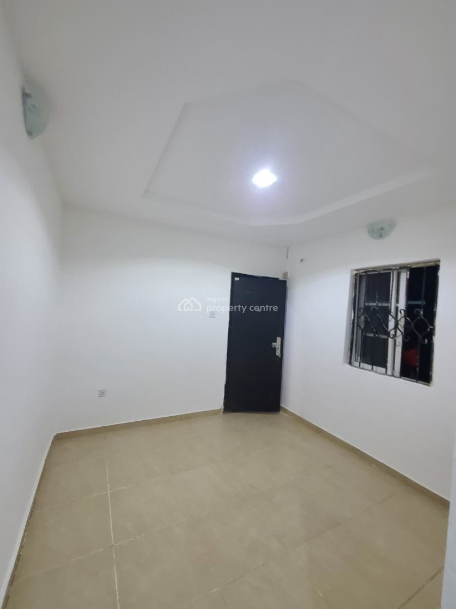 Luxury Mini Flat in Very Nice Estate with 24hours Light, Lekki Scheme 2 Estate Abraham Adesanya, Ajiwe, Ajah, Lagos, Mini Flat (room and Parlour) for Rent