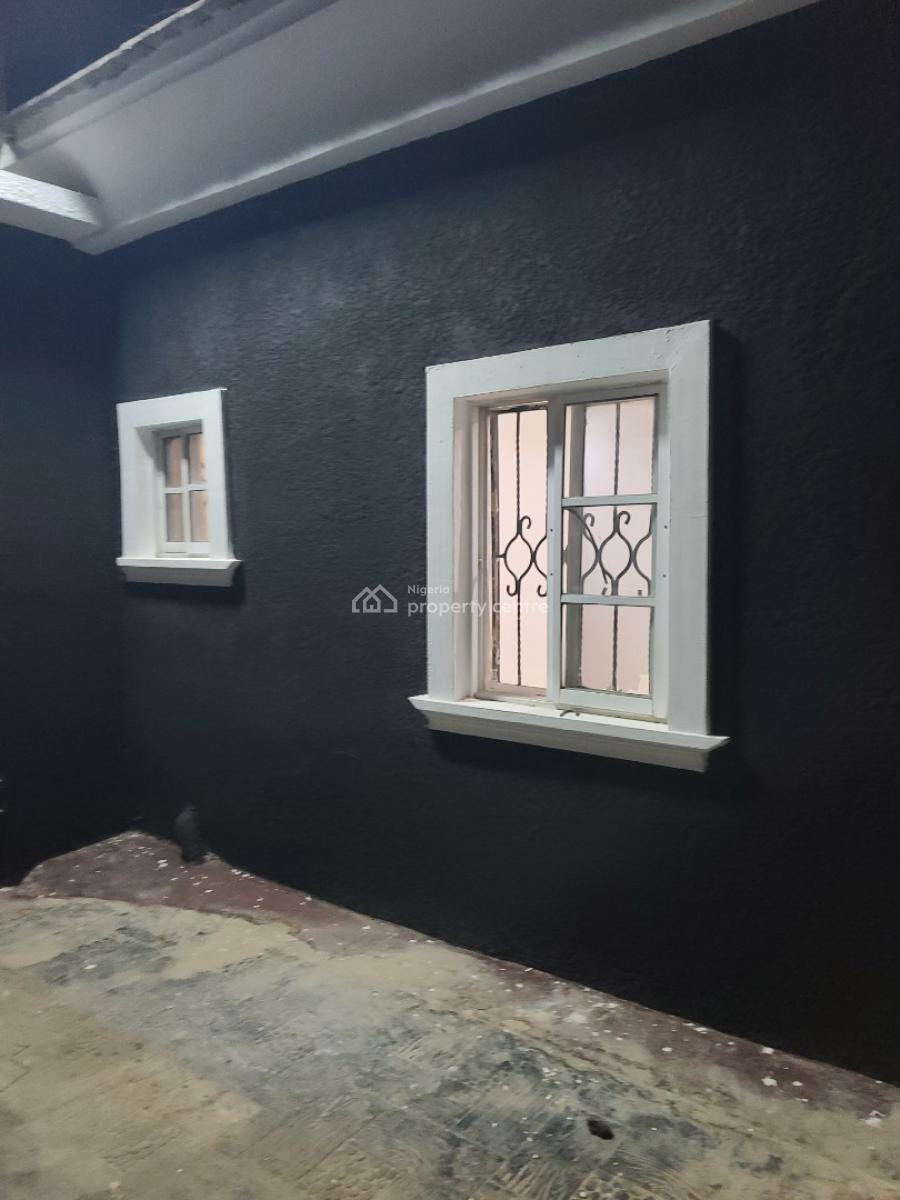 Luxury Mini Flat in Very Nice Estate with 24hours Light, Lekki Scheme 2 Estate Abraham Adesanya, Ajiwe, Ajah, Lagos, Mini Flat (room and Parlour) for Rent