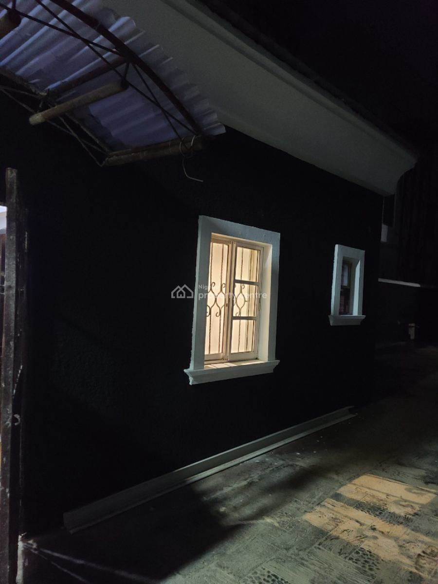 Luxury Mini Flat in Very Nice Estate with 24hours Light, Lekki Scheme 2 Estate Abraham Adesanya, Ajiwe, Ajah, Lagos, Mini Flat (room and Parlour) for Rent