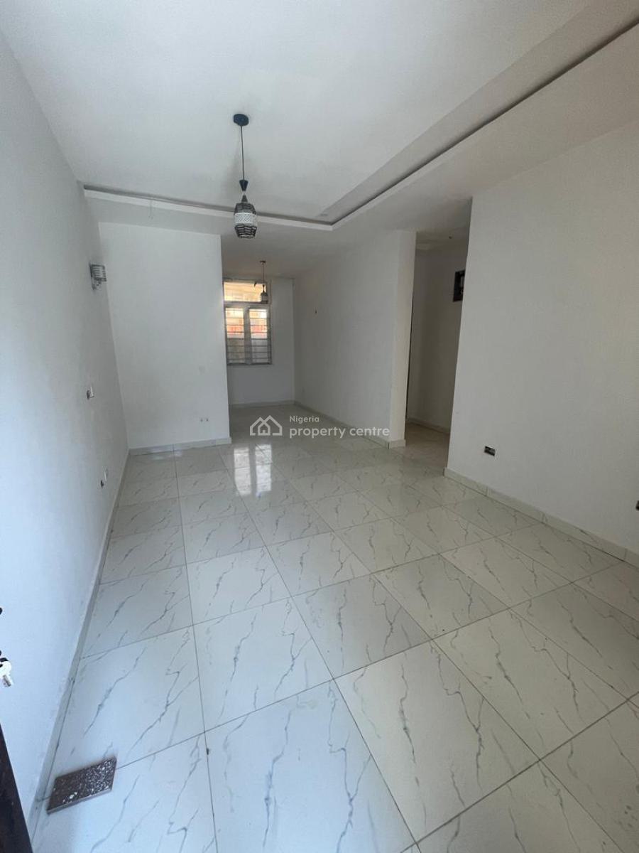 Brand New 4 Units of Standard 2 Bedroom Flat, Dawaki, Gwarinpa, Abuja, Flat / Apartment for Rent