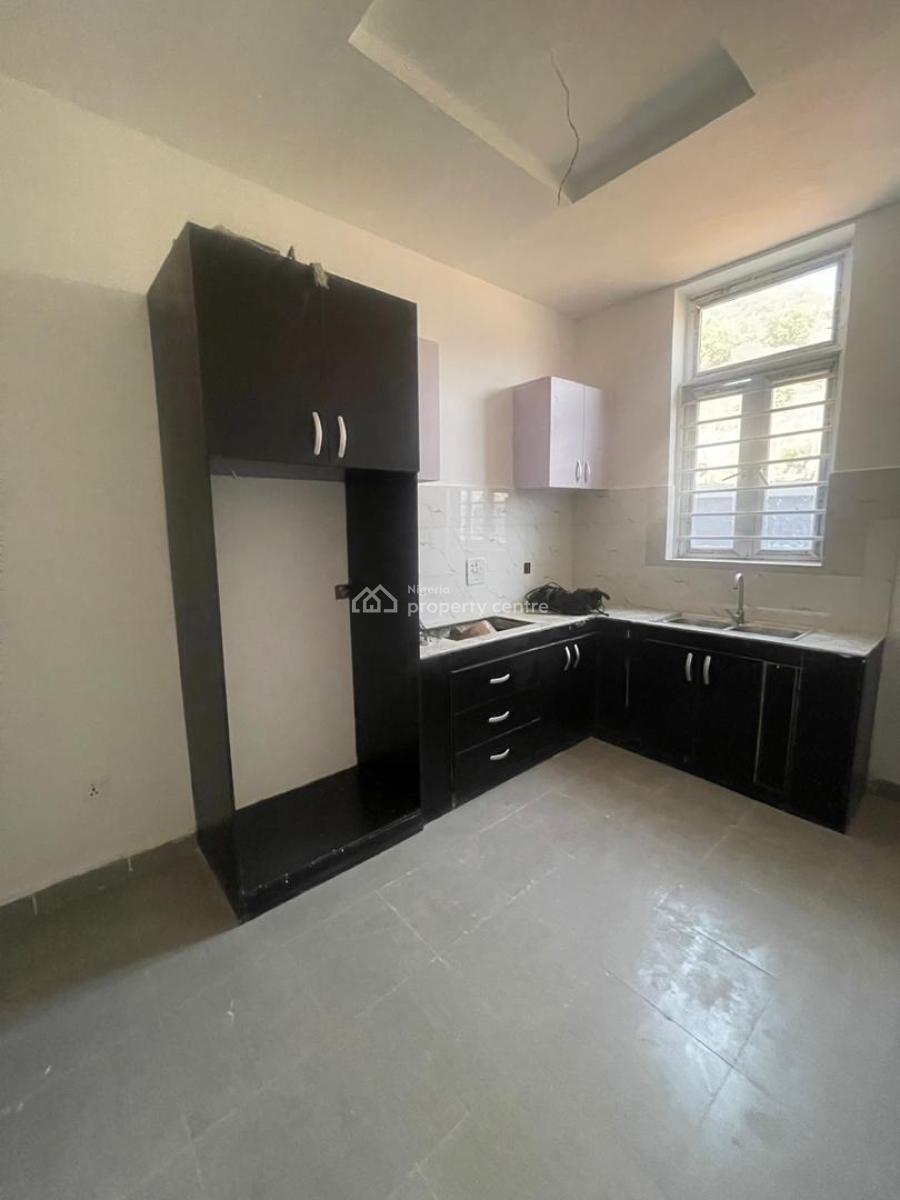 Brand New 4 Units of Standard 2 Bedroom Flat, Dawaki, Gwarinpa, Abuja, Flat / Apartment for Rent