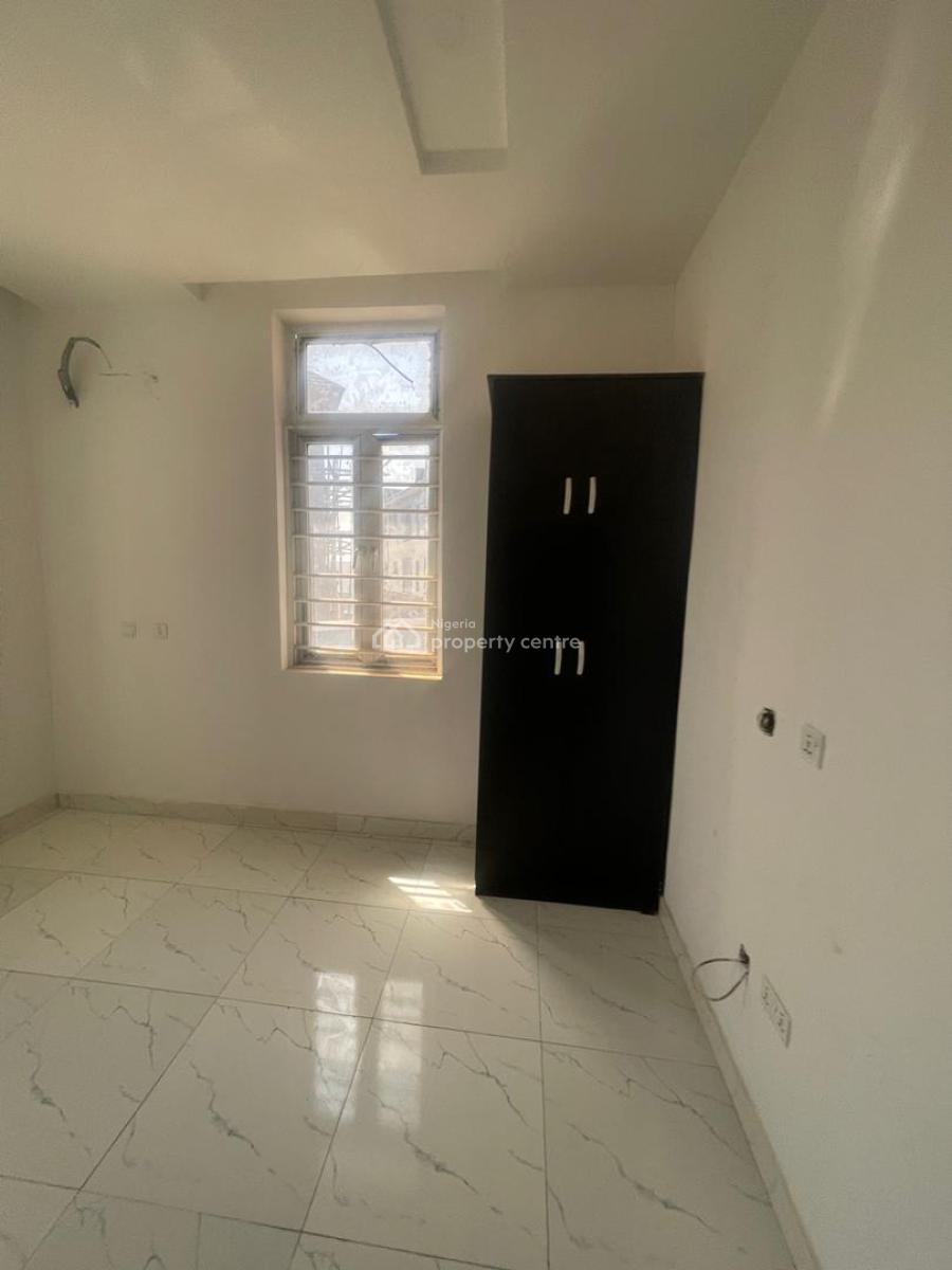 Brand New 4 Units of Standard 2 Bedroom Flat, Dawaki, Gwarinpa, Abuja, Flat / Apartment for Rent