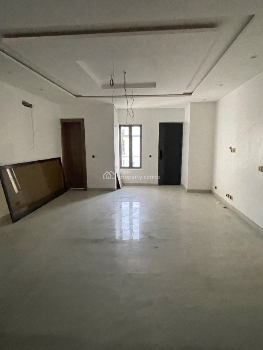 3 Bedroom Apartments, Lekki Right, Lekki Phase 1, Lekki, Lagos, Flat / Apartment for Sale