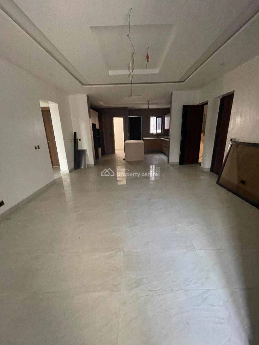 3 Bedroom Apartments, Lekki Right, Lekki Phase 1, Lekki, Lagos, Flat / Apartment for Sale