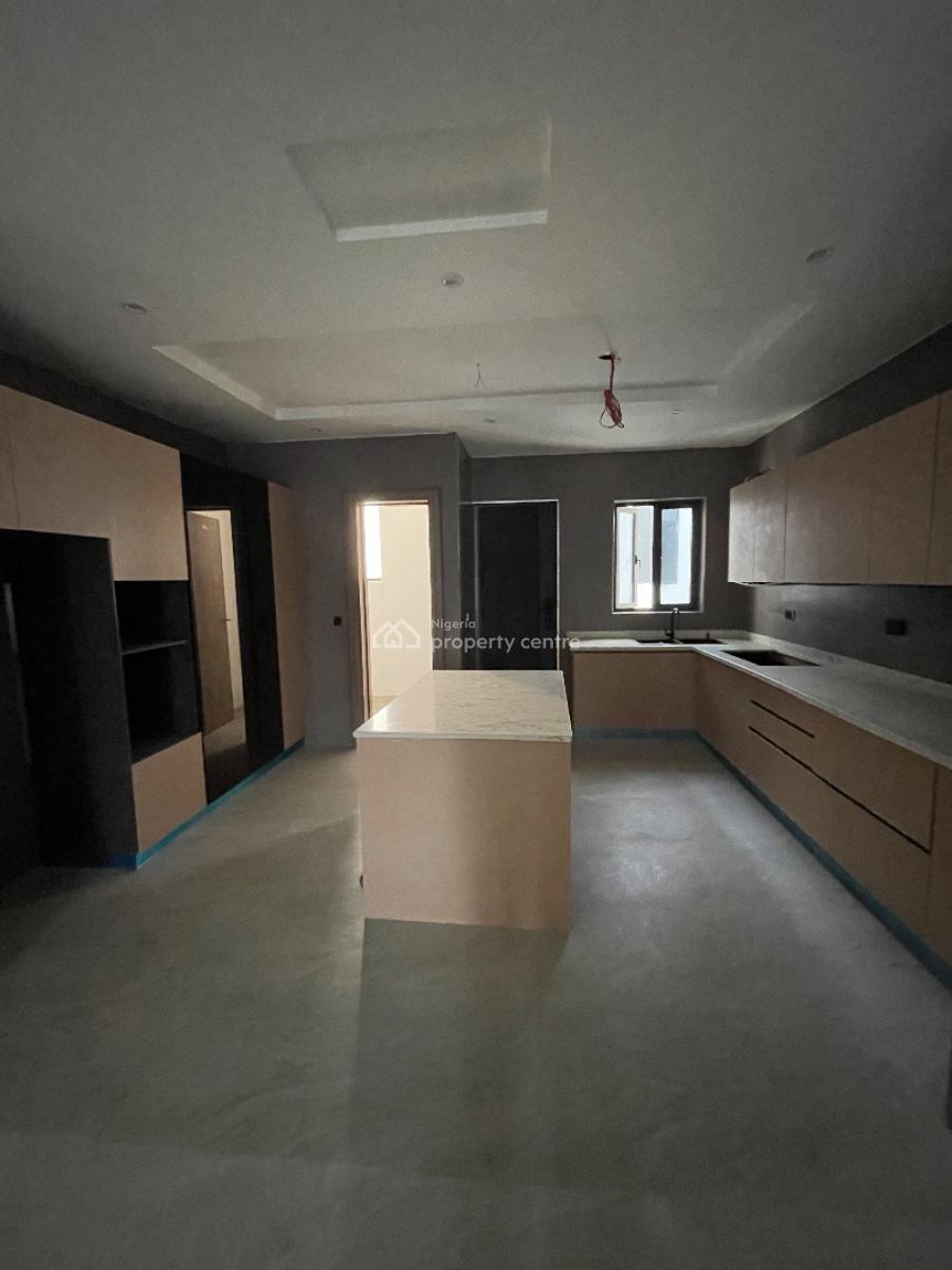 3 Bedroom Apartments, Lekki Right, Lekki Phase 1, Lekki, Lagos, Flat / Apartment for Sale