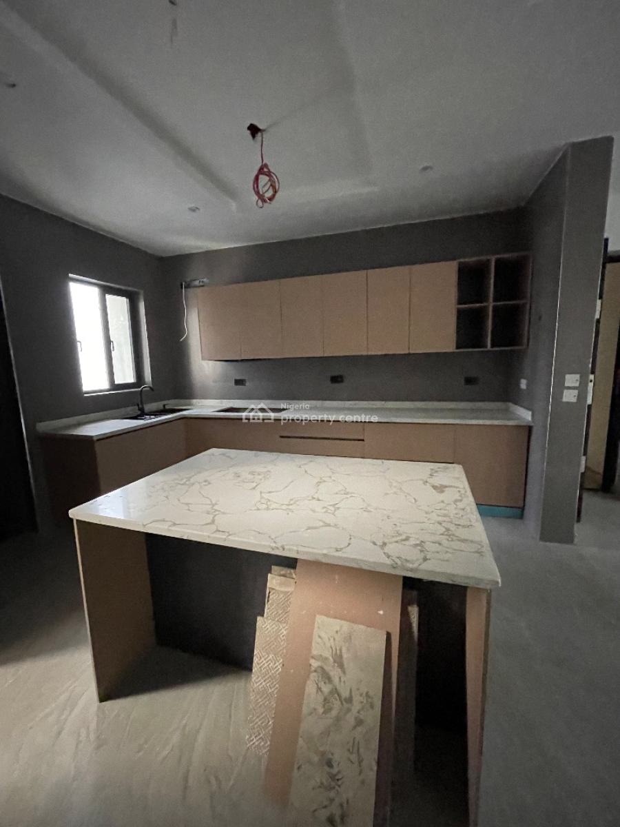 3 Bedroom Apartments, Lekki Right, Lekki Phase 1, Lekki, Lagos, Flat / Apartment for Sale