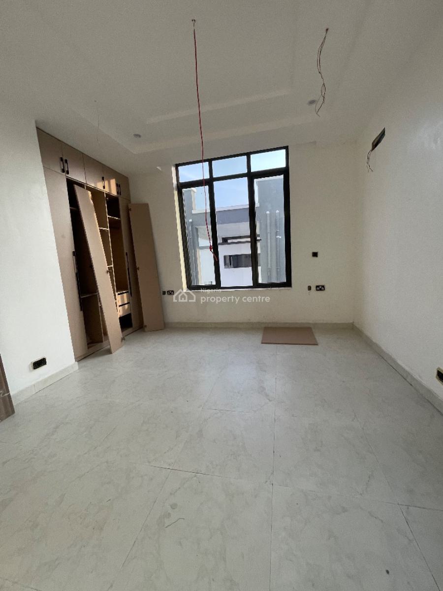 3 Bedroom Apartments, Lekki Right, Lekki Phase 1, Lekki, Lagos, Flat / Apartment for Sale