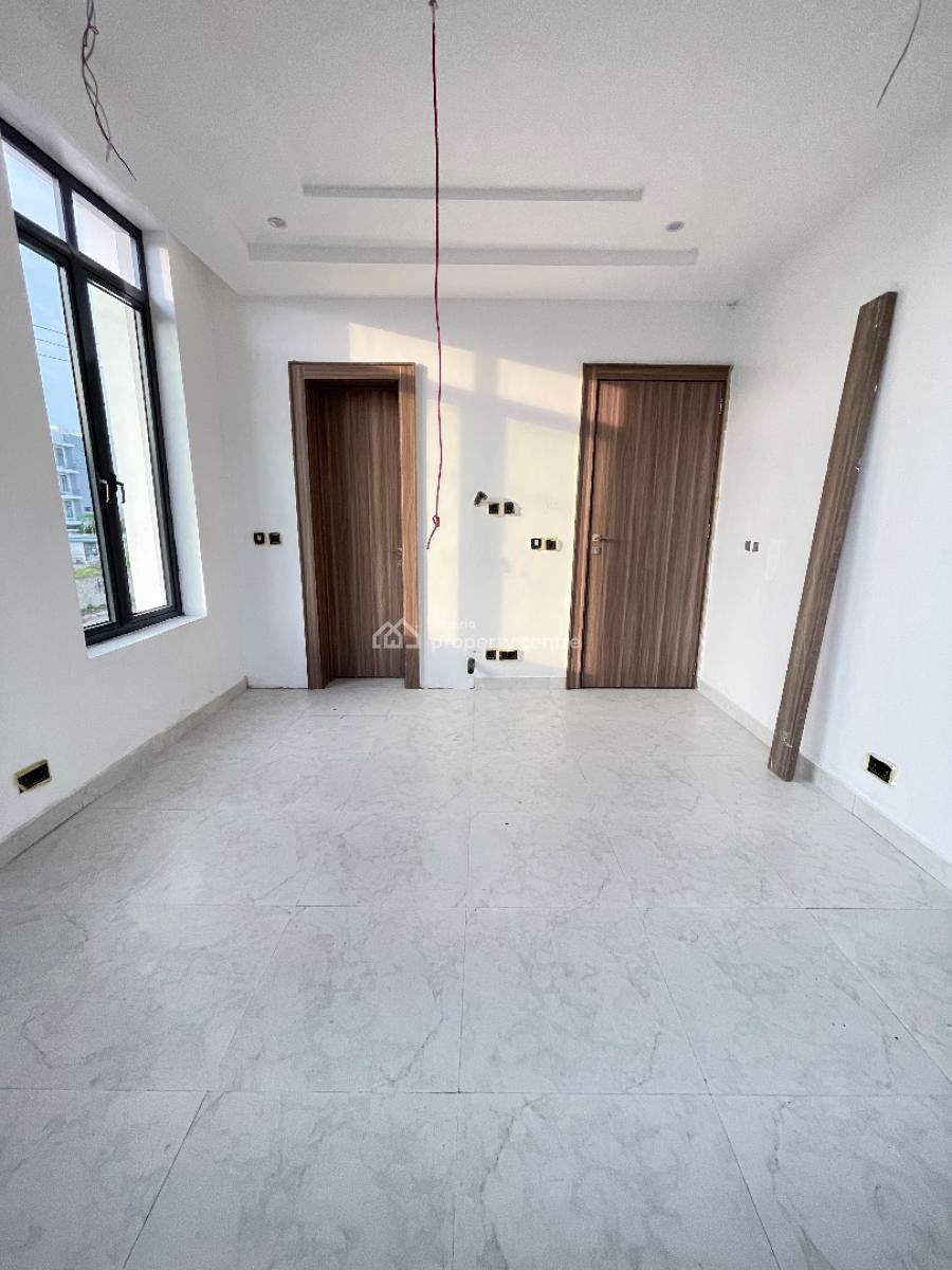 3 Bedroom Apartments, Lekki Right, Lekki Phase 1, Lekki, Lagos, Flat / Apartment for Sale