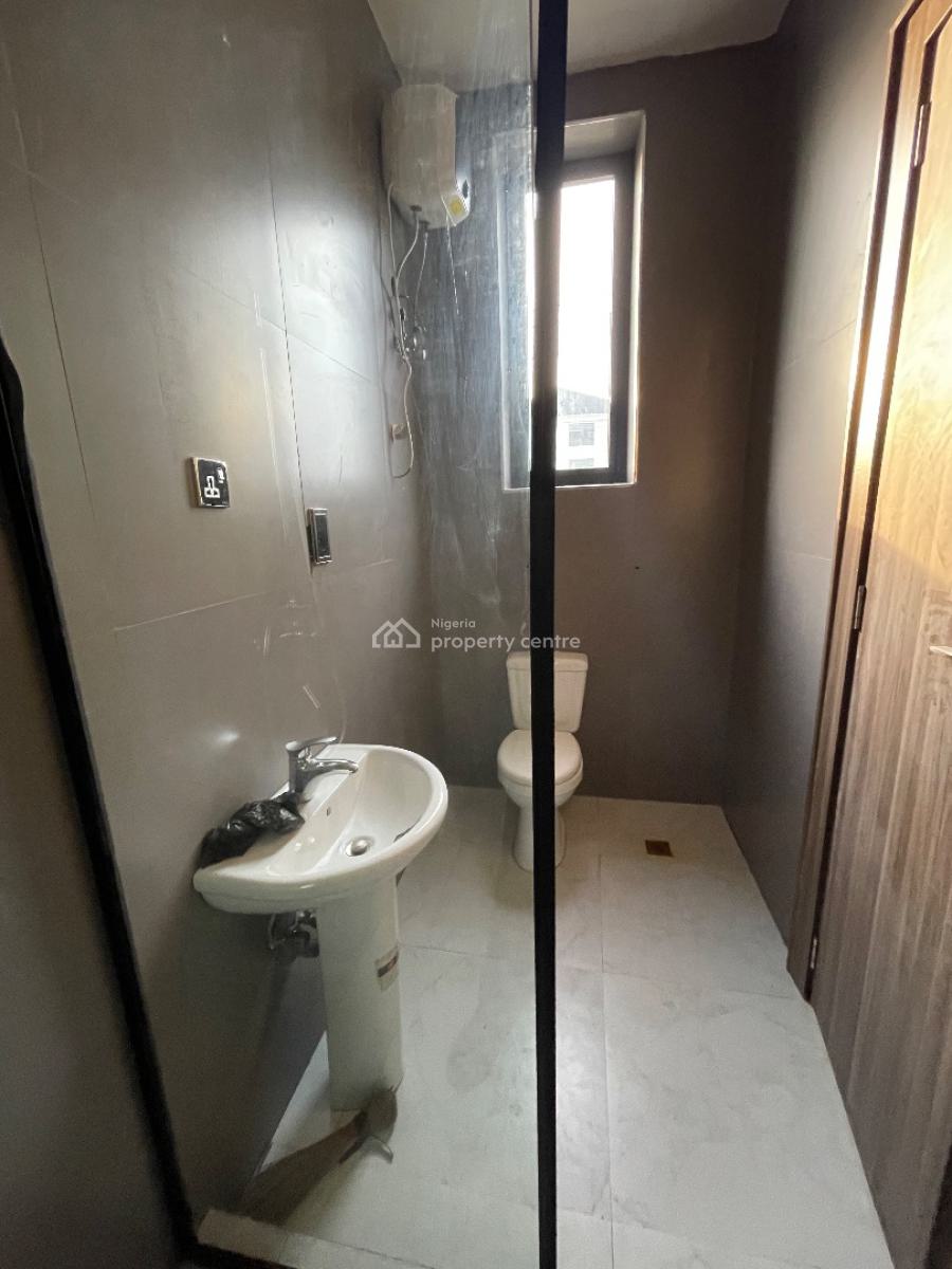 3 Bedroom Apartments, Lekki Right, Lekki Phase 1, Lekki, Lagos, Flat / Apartment for Sale