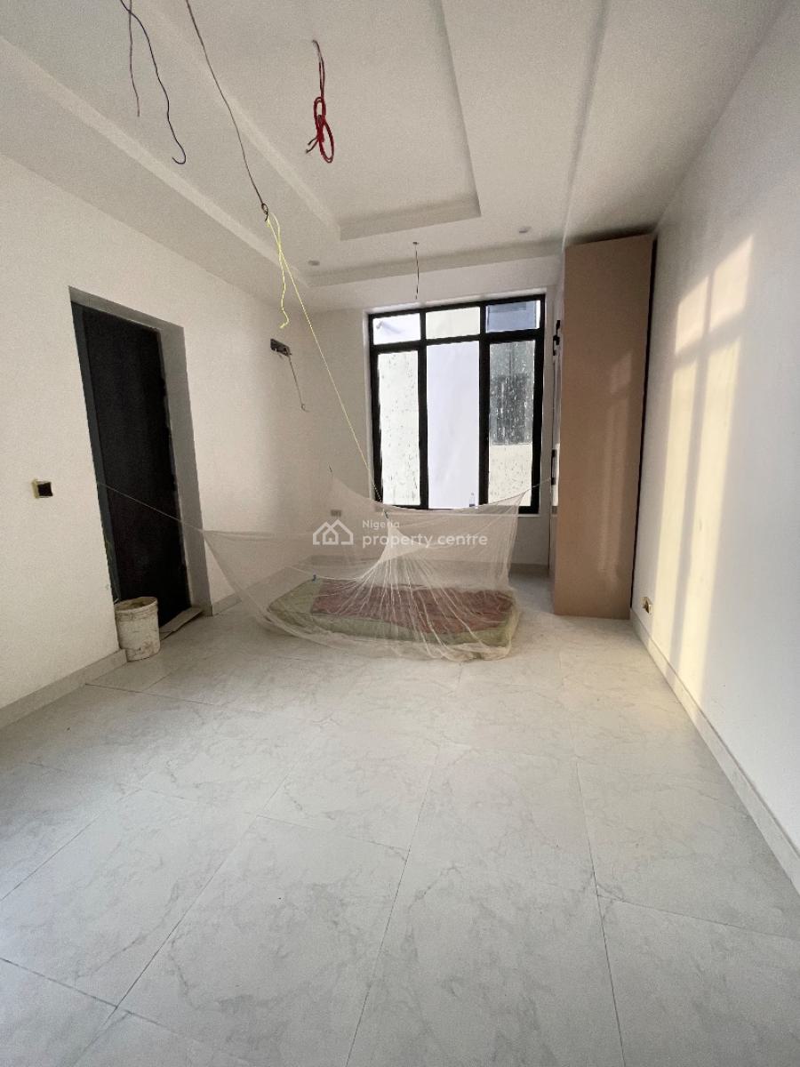 3 Bedroom Apartments, Lekki Right, Lekki Phase 1, Lekki, Lagos, Flat / Apartment for Sale