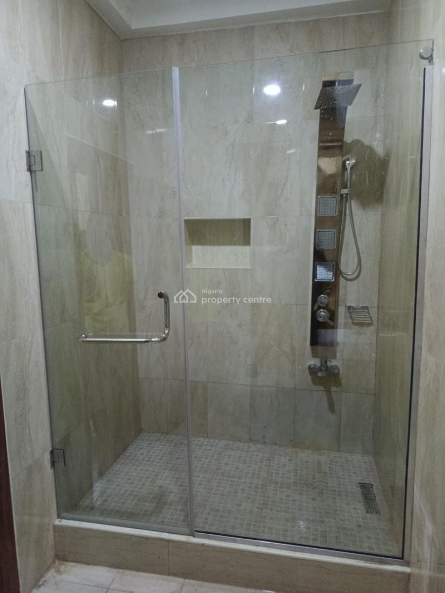 Luxury 3 Bedroom Apartment with Gym Available., Lekki, Lagos, Flat / Apartment Short Let