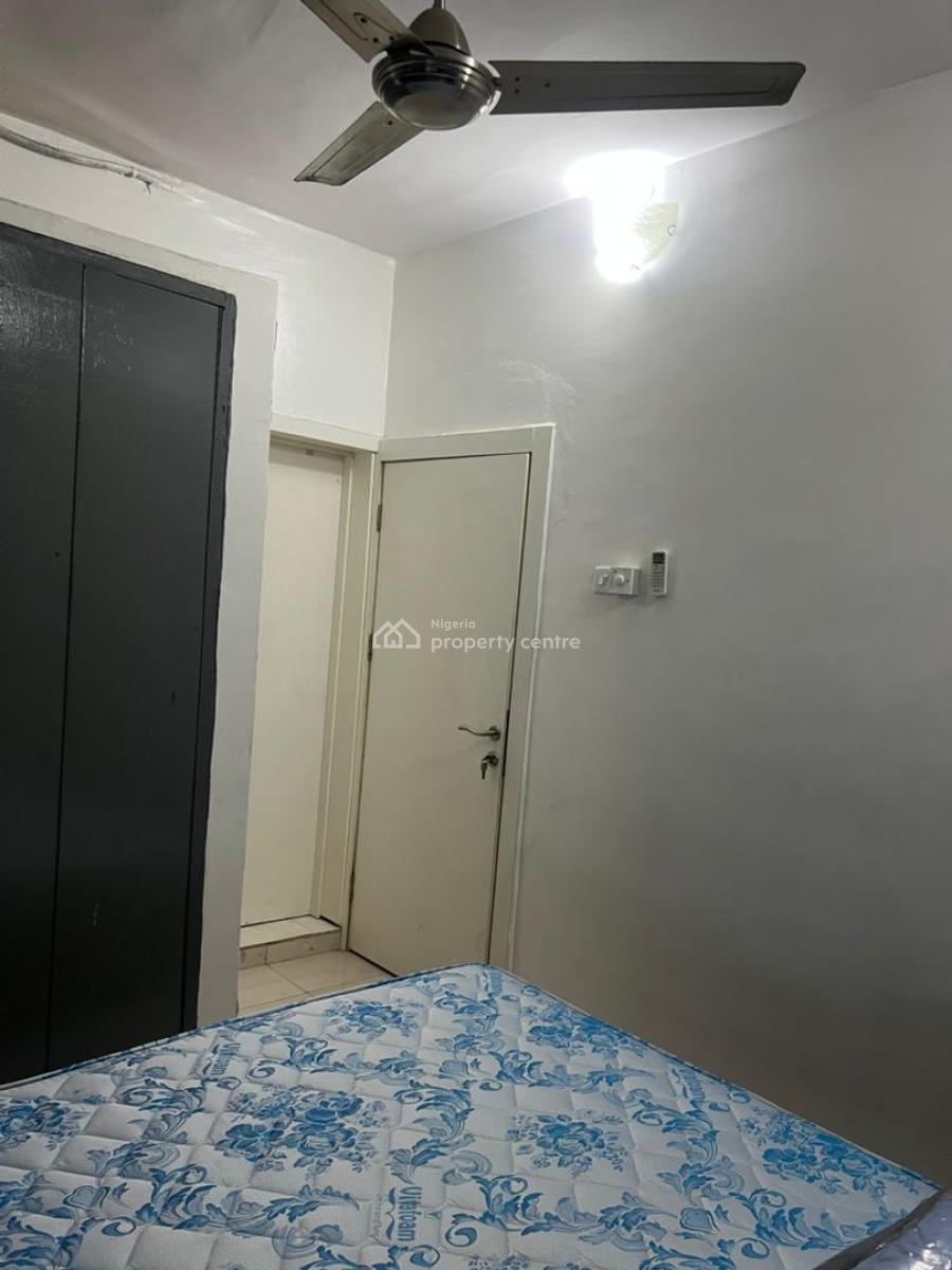 Furnished 3 Bedrooms Apartment in an Estate, Maryland, Lagos, Flat / Apartment Short Let