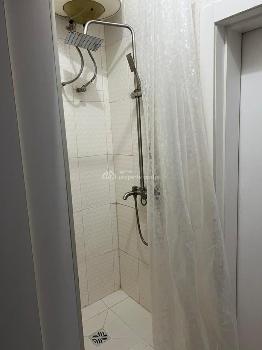 Furnished 3 Bedrooms Apartment in an Estate, Maryland, Lagos, Flat / Apartment Short Let