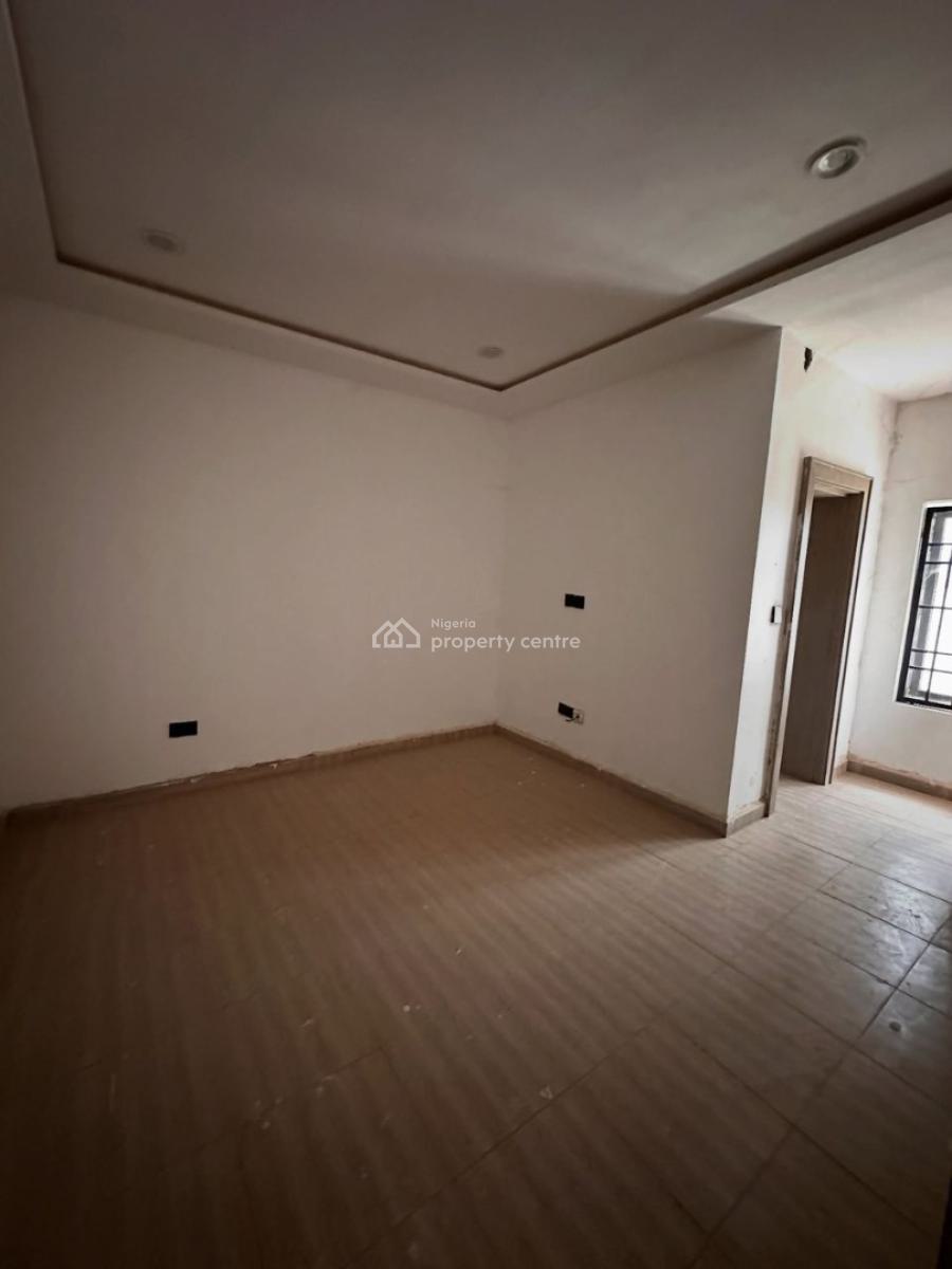 a Very Good Spacious 3-bedroom Flat, Kado, Abuja, Flat / Apartment for Rent