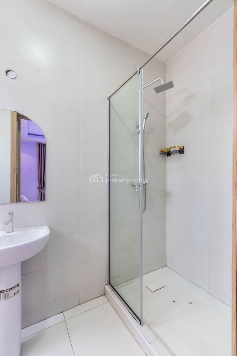 a Beautiful and Luxury 2 Bedroom Apartment, Fully Furnished and Serviced, Ikoyi, Lagos, Flat / Apartment for Rent