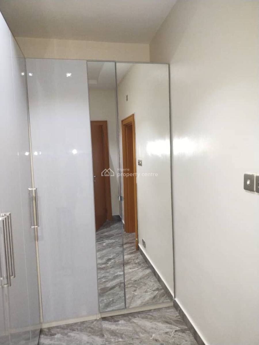 Furnished 5 Bedroom Town House Bq Pool, Gym, Snooker and Table Tennis, Old Ikoyi, Ikoyi, Lagos, House for Rent