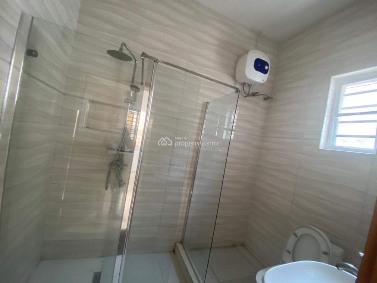 4 Bedrooms Semi Detached Duplex, Harris Drive, Vgc, Lekki, Lagos, Semi-detached Duplex for Rent