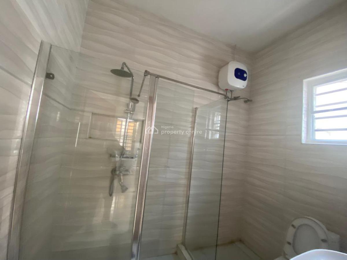 4 Bedrooms Semi Detached Duplex, Harris Drive, Vgc, Lekki, Lagos, Semi-detached Duplex for Rent