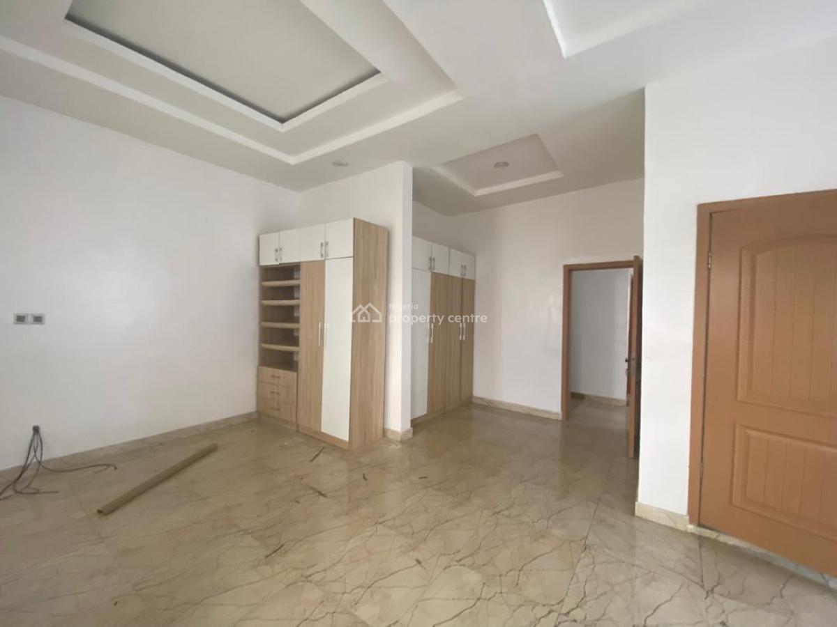 4 Bedrooms Semi Detached Duplex, Harris Drive, Vgc, Lekki, Lagos, Semi-detached Duplex for Rent