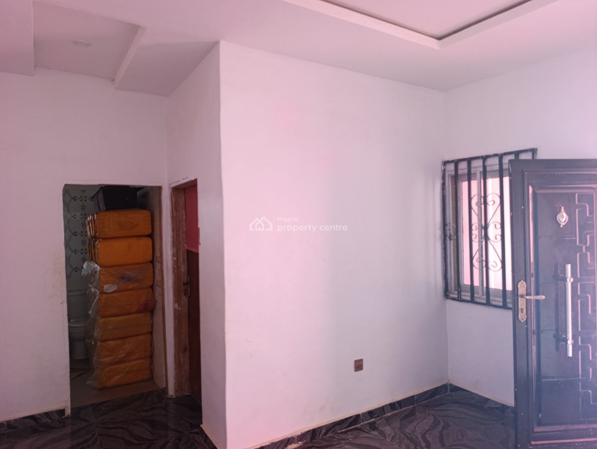 4 Bedroom Flat, Oke Odu After Orita Obele, Akure, Ondo, House for Sale