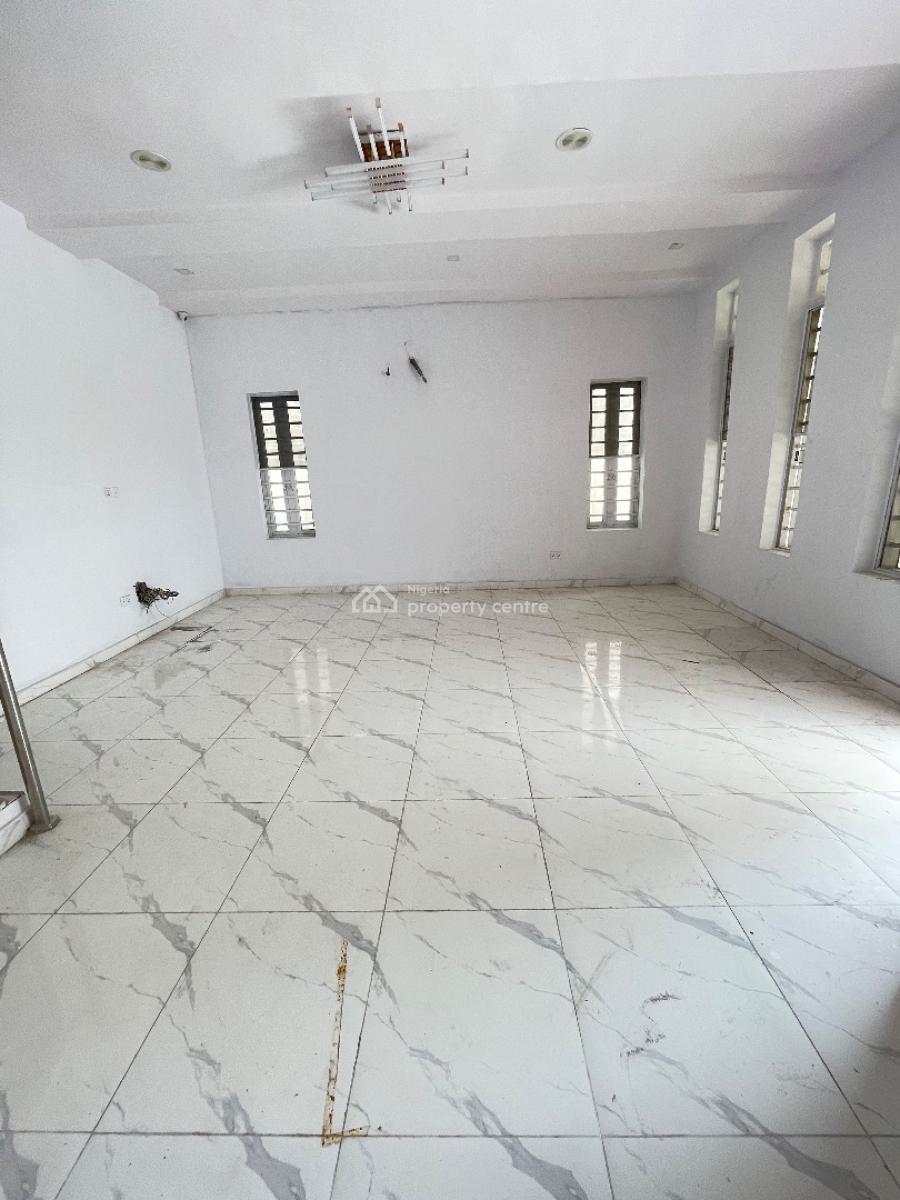 4 Bedroom Terrace Duplex, Ikota, Lekki, Lagos, Terraced Duplex for Sale