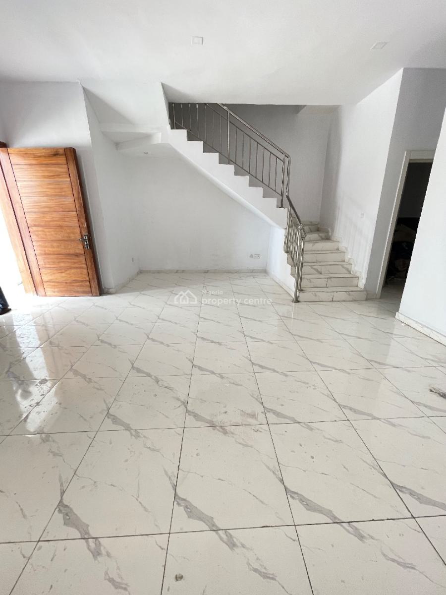 4 Bedroom Terrace Duplex, Ikota, Lekki, Lagos, Terraced Duplex for Sale
