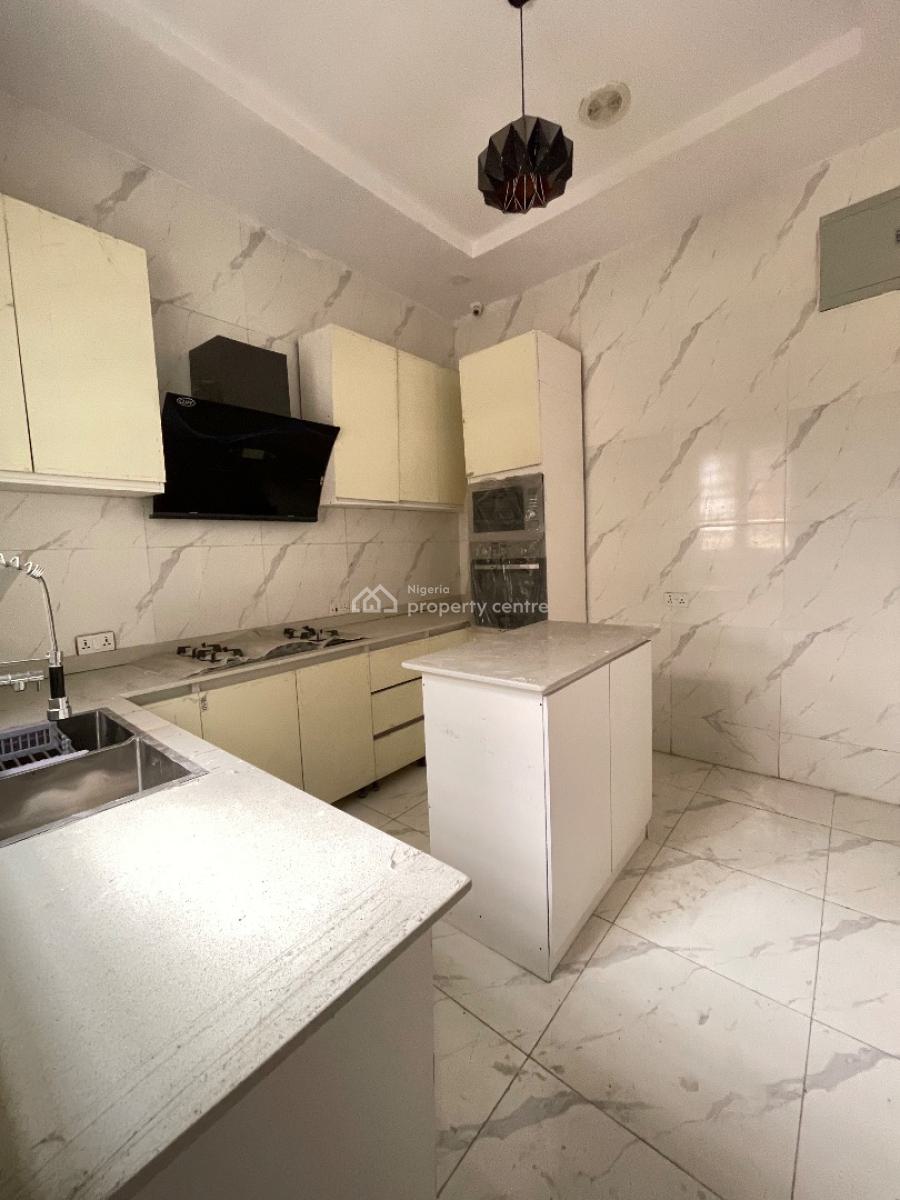 4 Bedroom Terrace Duplex, Ikota, Lekki, Lagos, Terraced Duplex for Sale